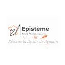Icône du serveur Episteme