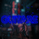 Icône du serveur 🎸Le bar a guitare 🎸