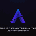 Icône du serveur Fusion : gg./Aldenya