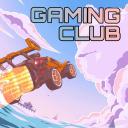 Icône du serveur Gaming Club 🎮