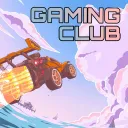 Icône du serveur Gaming Club 🎮