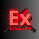 Icône du serveur ExKonxa PvP | En Dev