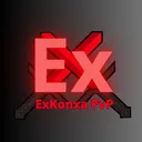 Icône du serveur ExKonxa PvP | Juillet 2026