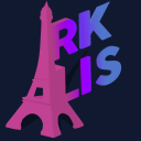 Icône du serveur 🌌・Arkalis™