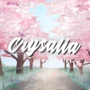 Icône du serveur ✨ | Crysalia