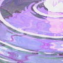 Icône du serveur ؏🛼ꜜ₊‧Purwhi·˚ ༘🪀؏