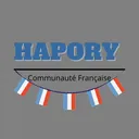Icône du serveur Hapory | Communauté française