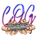 Icône du serveur Community Of Gamer