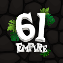 Icône du serveur 𝟔𝟏' 𝐄𝐌𝐏𝐈𝐑𝐄