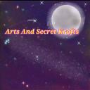 Icône du serveur Arts And Secret Krafts