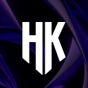 Icône du serveur 💜🤍| Haikoo Esport