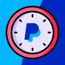 Icône du serveur 🕐・Paypal Time