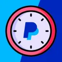 Icône du serveur 🕐・Paypal Time