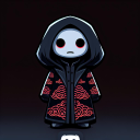 Icône du serveur Akatsuki Botlist #14