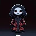 Icône du serveur Akatsuki Botlist #14