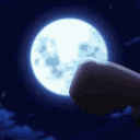 Icône du serveur 🌙・Anime moon